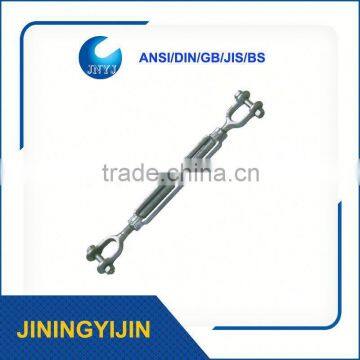 Jaw Spring Turnbuckle