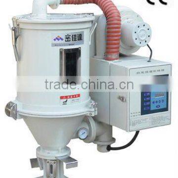 High Temperature Hot-air Circulating Plastic Pellet Dryer/Plastic Resion Dryer