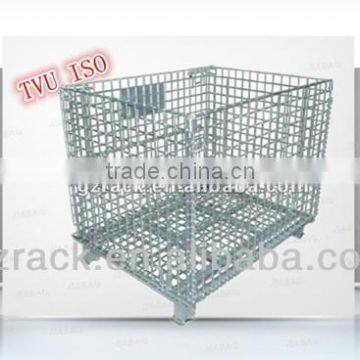 Made in China Storage Hand Trolley