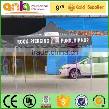 OEM manufacture automatic folding tent for export