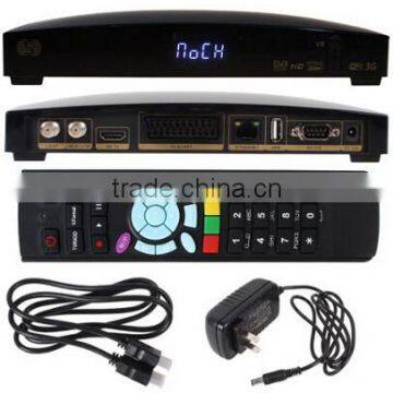 Newest Satellite Receiver Original V8/ S-V8/Openbox V8S HD