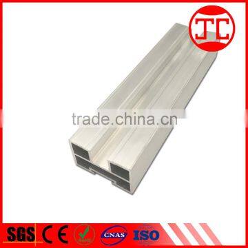 China Profile Manufacturer Aluminium Frame for Kitchen Cabinet photo-2