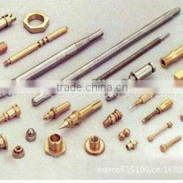 cnc parts processing