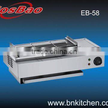 Stainless Steel BBQ Electric Grills BN-EB58