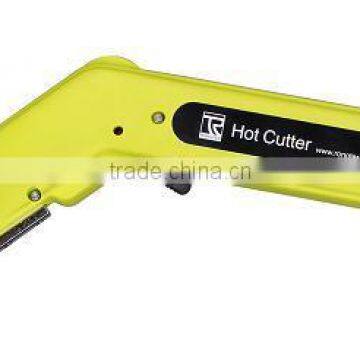 heating cutter electric hot fabric scissors