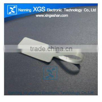 865-868MHz price tags for jewelry rfid Impinj Monza 3