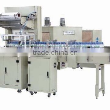 Thermal Wrapping machine