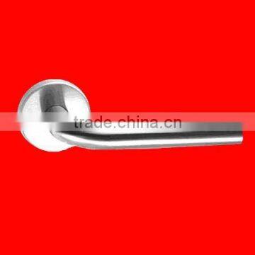 Zinc Alloy Door Handle
