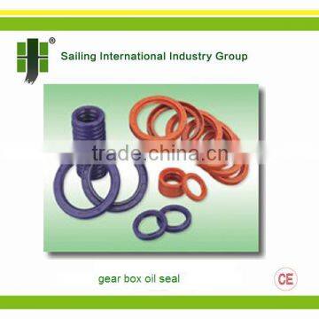 gear bos oil seal