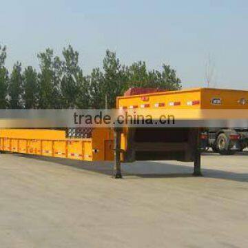 Cement Mixer Tanker Truck Trailer for Angola\Congo