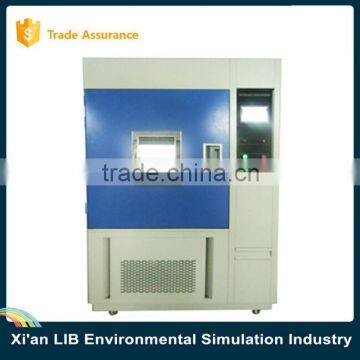 Xenon Arc Testing Machine