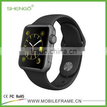 For Apple Watch Silicone Strap Band / For Apple Watch Wrist Strap Watch Band