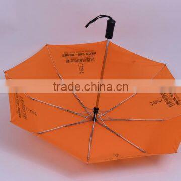 21''*8K easy open and close umbrella