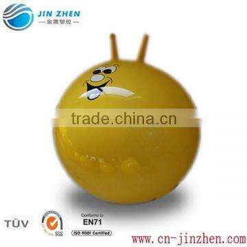 China Space Hopper Pvc Ball photo-3