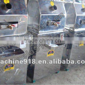 Most Needed Sugarcane Juice Making Machine