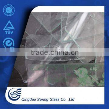 Crushed Glass From China