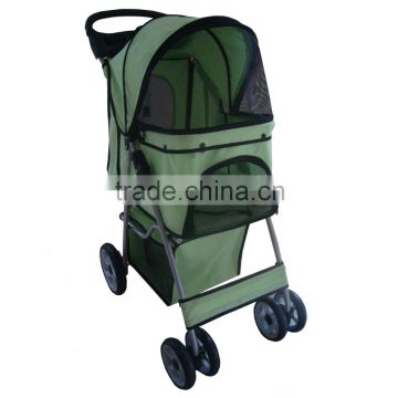 Pet Trolley Dog Stroller