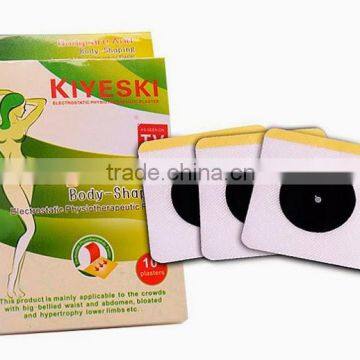 AS SEEN ON TV Kiyeski Novel Slimming Belly Patch