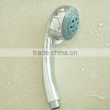 Three Jettings Bathroom Fitting Hand Shower