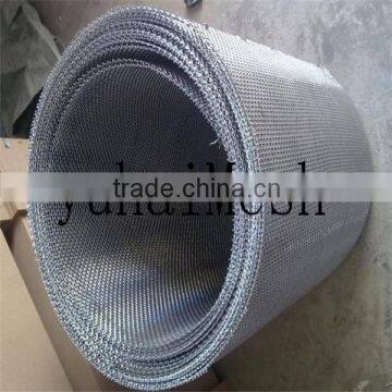 Stainless Steel Bird Cage Wire Mesh/stainless Steel Filter Mesh Anping Wire photo-4
