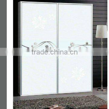 3mm-12mm white baking glass