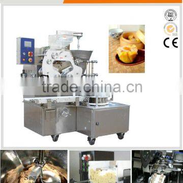 SY-880 Seny Steamed pork dumpling making machine