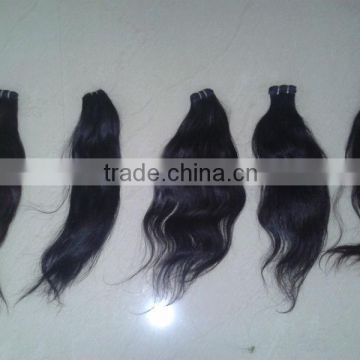 Indian Virgin Hair