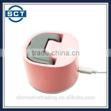 Recyclable ABS and PC Selfie Robot High Quality Self-Timer Auto Tracking Bluetooth Selfie Robot photo-3