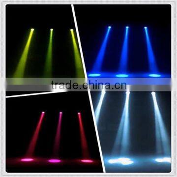 Used Concert Stage Lighting 60 Watt LED Moving Head photo-6