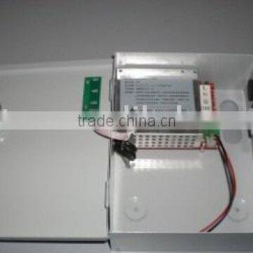 36W, DC12V, 3A,Uninterrupted power supply