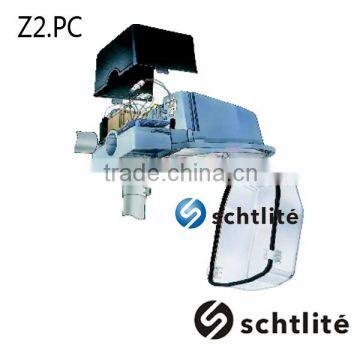 Z2 Z3 Germany PC diffuser sodium street light