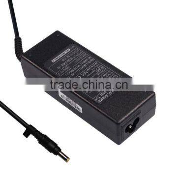 Replacement Laptop AC Adapter for HP 19V 4.74A With 4.8MM*1.7MM Connector photo-2
