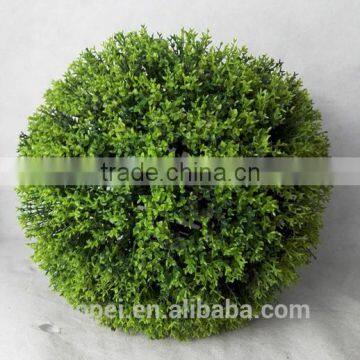 Decorative Outdoor Garden Artificial Green Topiary Balls