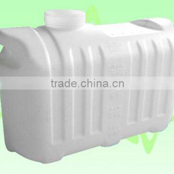 Newest Technology 2000L Plastic Blow Moulding Machine // Water Tank Making Machine