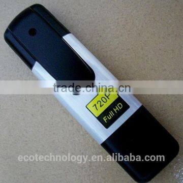 H.264 HDMI 1080P MOV Portable HD Pen DVR S3000
