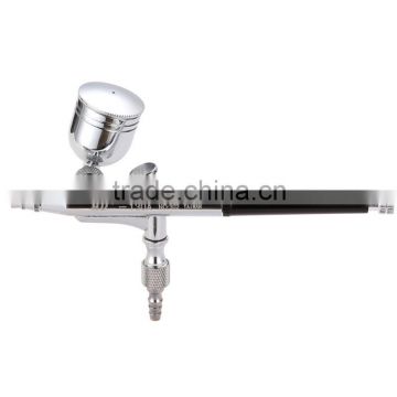 0.3mm Dual-Action Gravity Airbrush Gun AS-22