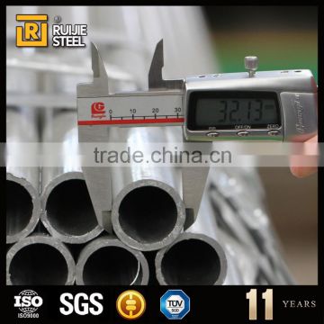 bs1139 scaffolding pipe/tube,48.3mm galvanized scaffolding pipe