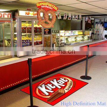 Personalized Customized Durable Dart Mat Made in China photo-4