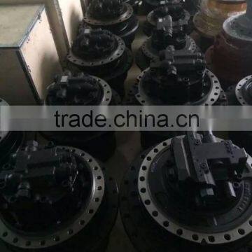 PC360-7 excavator travel reducer,PC400-7 final drive,PC400-8 excavator travel motor Hitachi/Hyundai/Volvo/Kato/Kobelco