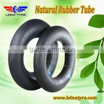 High quality Natural rubber Truck Tyre Tube 12.00-24