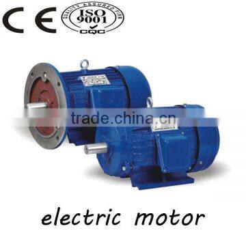 three-phase 12v ac electrical motor