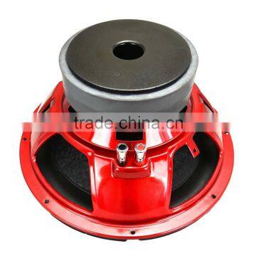 SW12-22RD Best Subwoofer, 12 Inch 2000W Car Audio Speaker photo-2