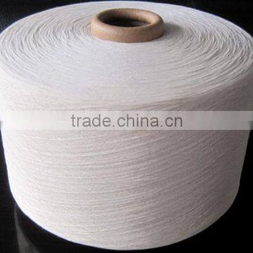 Carded Yarn Type and 100% Cotto Material Cotton Yarn photo-3