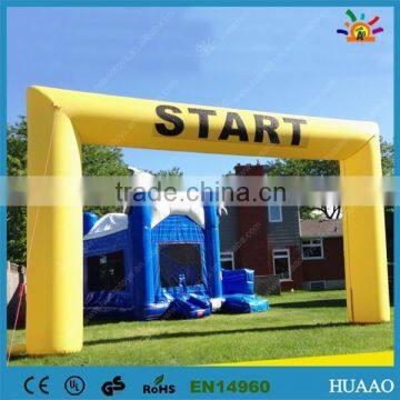 2015 Used Inflatable Arch Price photo-6