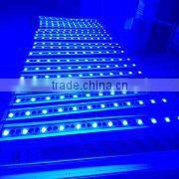Ip65 Rgb 24*3w 3in1 Led Wall Washer