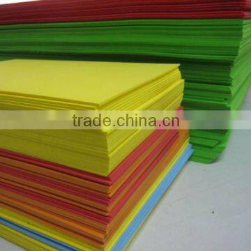 2mm fluorescent eva foam sheet