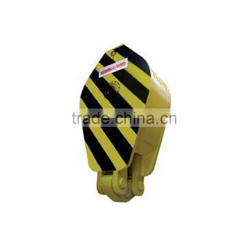 Oilfield Equipment Travelling Block HOOK Drilling Rig High Quality Manufacturer photo-2