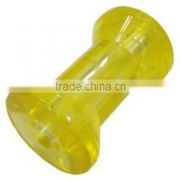 5" Marine Trailer Spool Roller