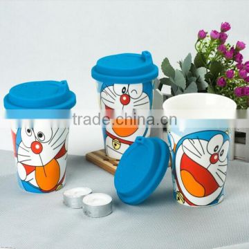 Popular sale stock ceramic mug