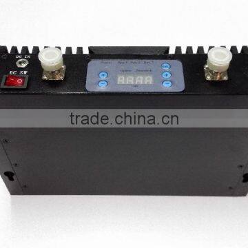 High Quanlity 900/2100mhz Mobile Signal Booster for GSM+WCDMA UMT 2g 3g Cell Phone Signal Amplifier/ Signal Repeater photo-4